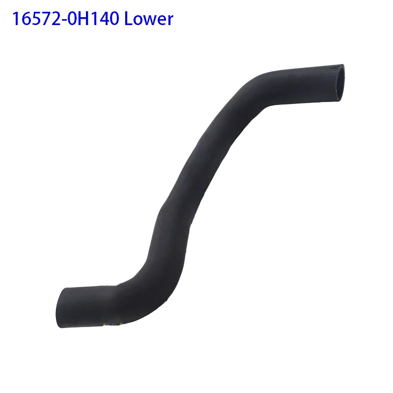 FÜR TOYOTA Camry 2006-2013 2,0 2,4 L kühlwasser rohr OEM 16571-0H160 16572-0H140