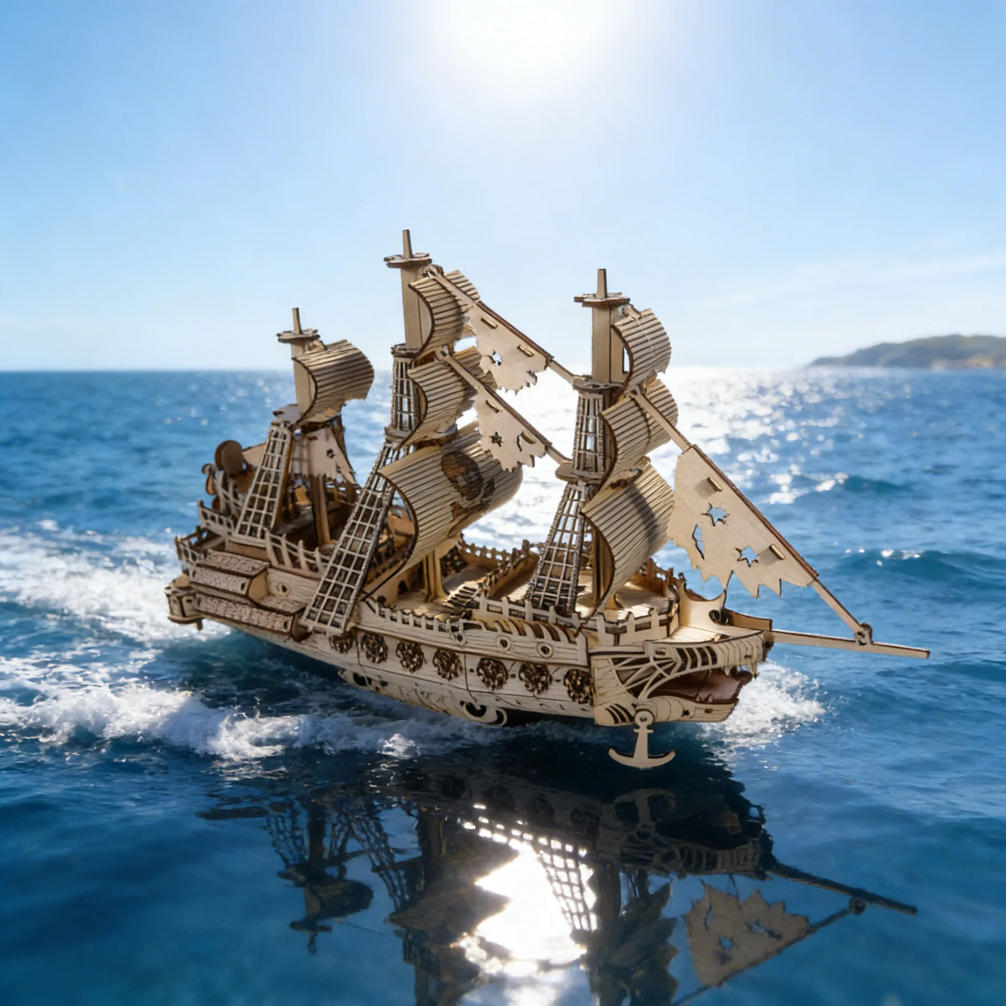 Thumbnail 4 - #14 Scale Model Kits Deals & Discounts