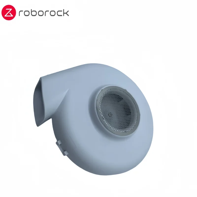 Original Fan Motor for Roborock S6 Pure/ S6 MaxV/S7/ S65MaxV/ S5MAX/ S55MAX/ E5/ Q5/ Q7/ T7sPlus Robot Vacuum Cleaner Parts