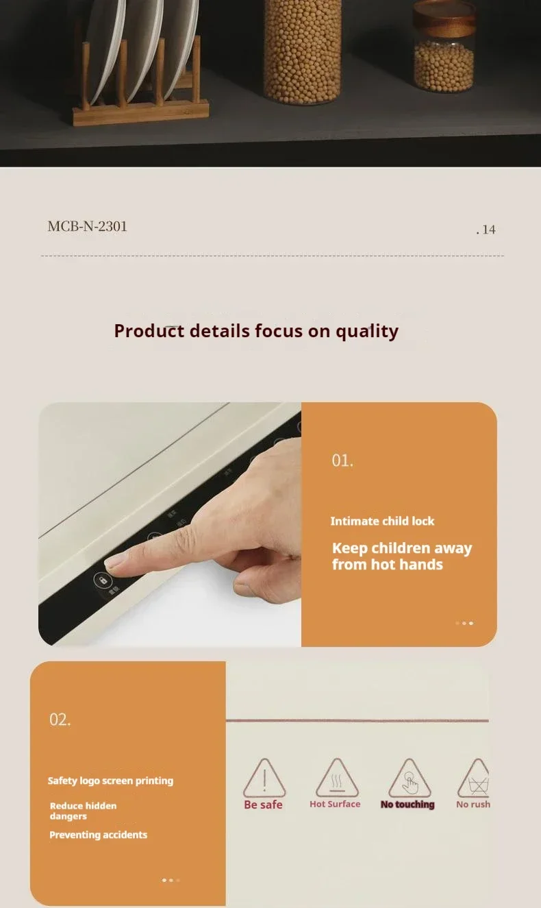 Household Food Insulation Heating BoardConstant Temperature Multifunctional Folding Vegetable Warm Heat Machine