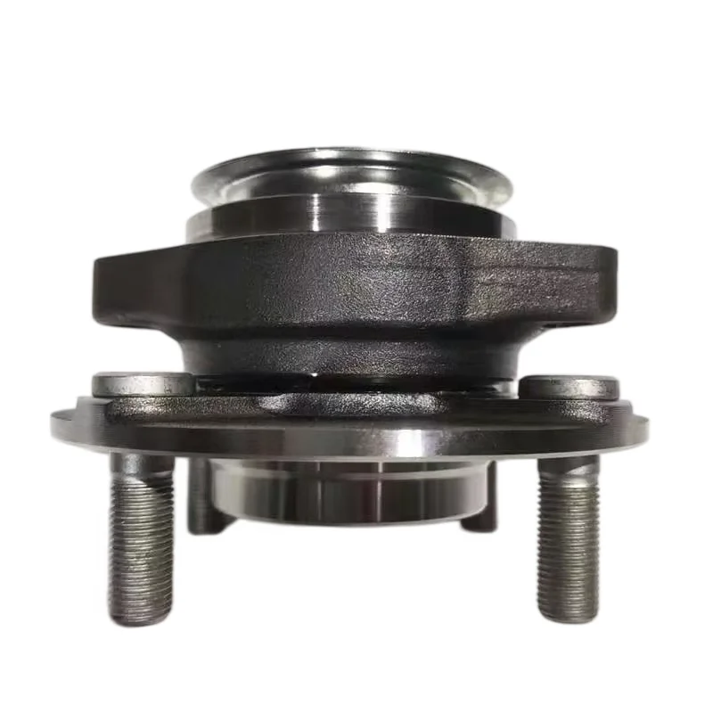 BYD Song PLUS Rear Axle Wheel Hub Bearing Replacement - OEM DAC37720437, Strong Carrying Capacity