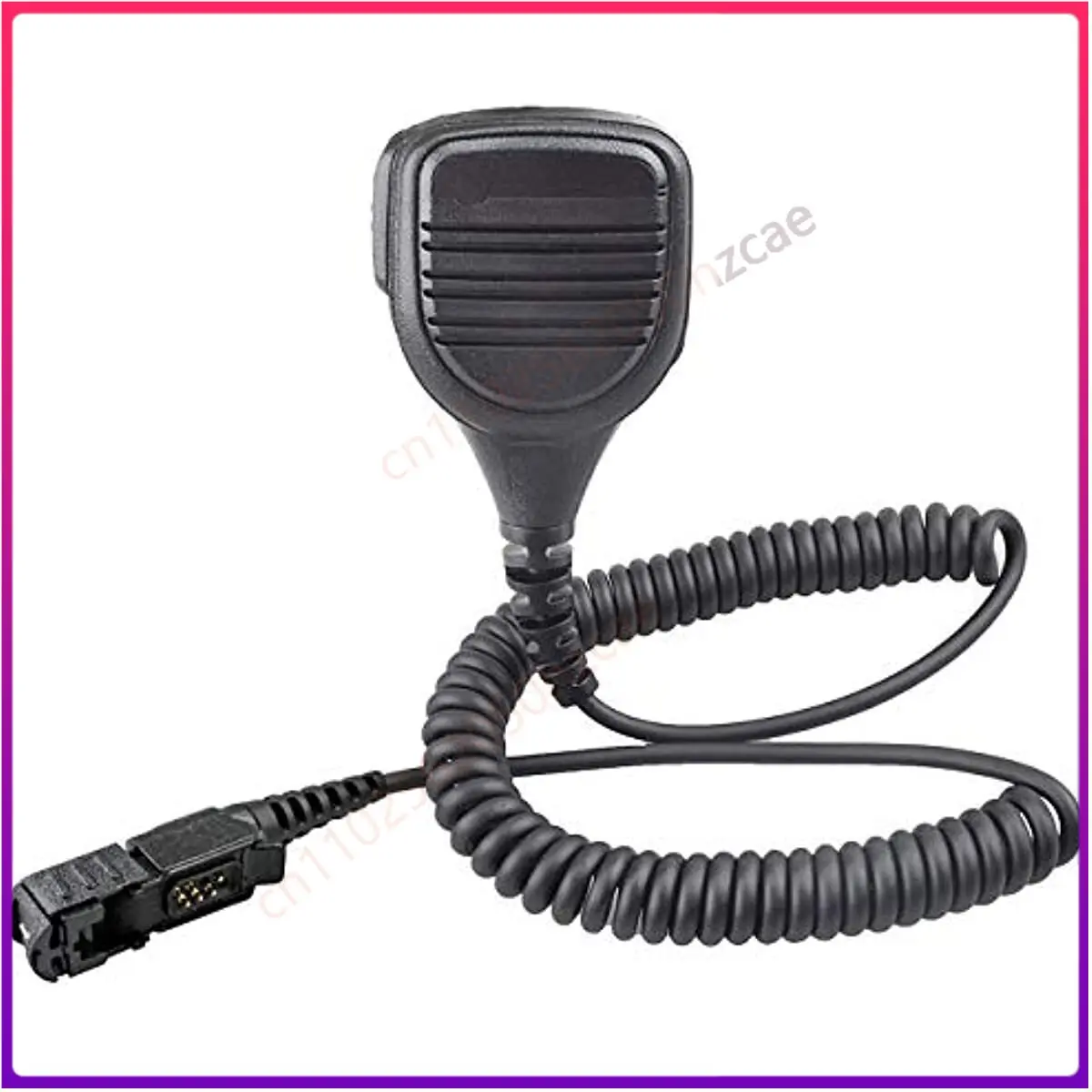 

Микрофон-динамик для Motorola DP2000, DP2400, DP2600, XPR3000, XPR3300, XPR3500