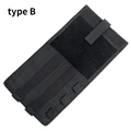 type B