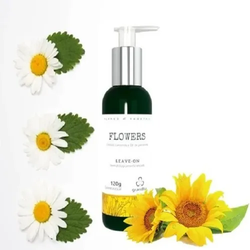 Grandha Flowers Leave-On 120ml