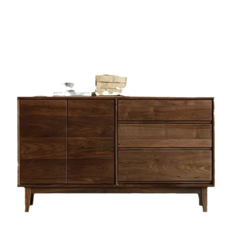 Multifunctionele opbergkast