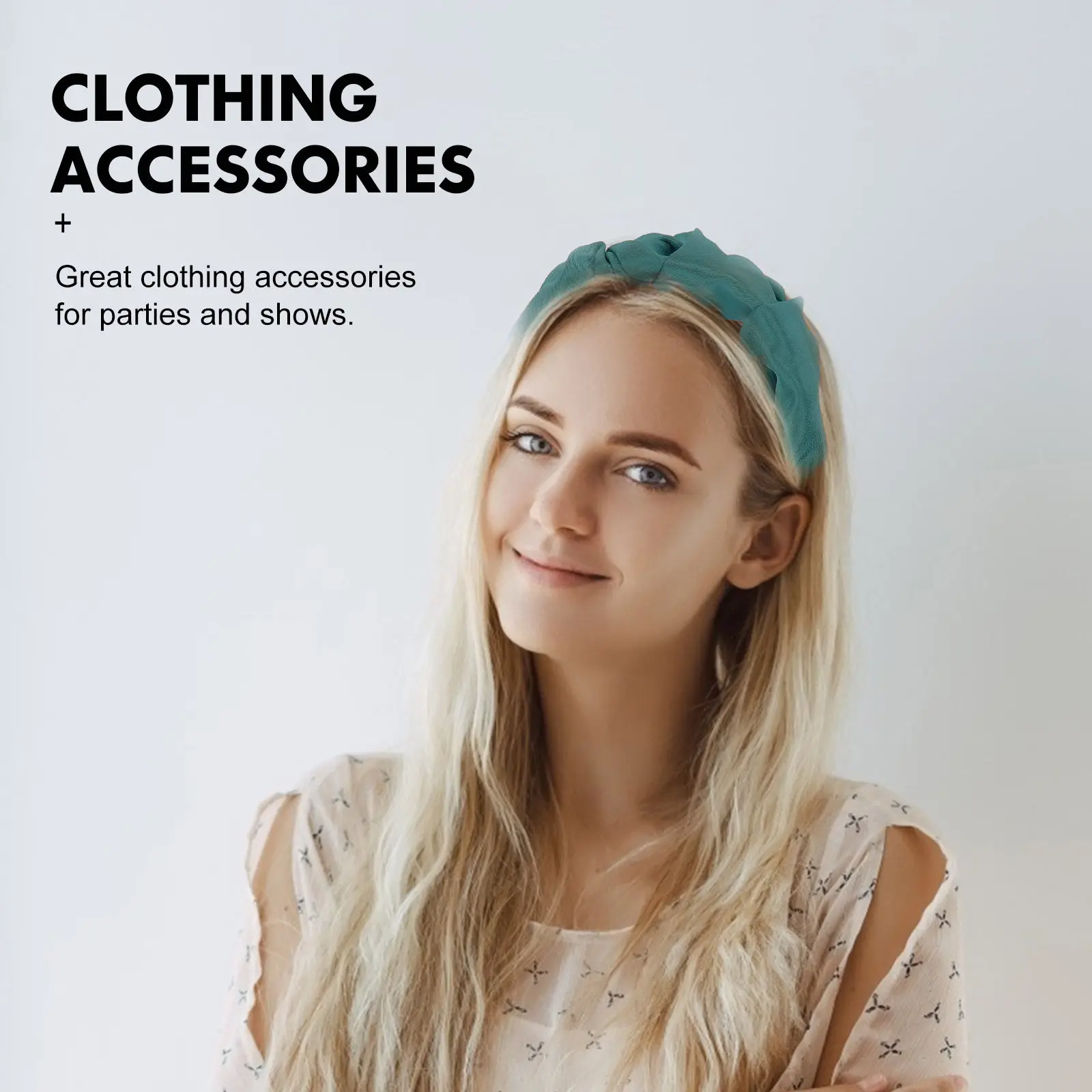 

Twisted Braided Retro Headband for Women Girls Elegant Wide Brim Hair Hoop Stylish Fashion Headdress Daily Party Ceremony