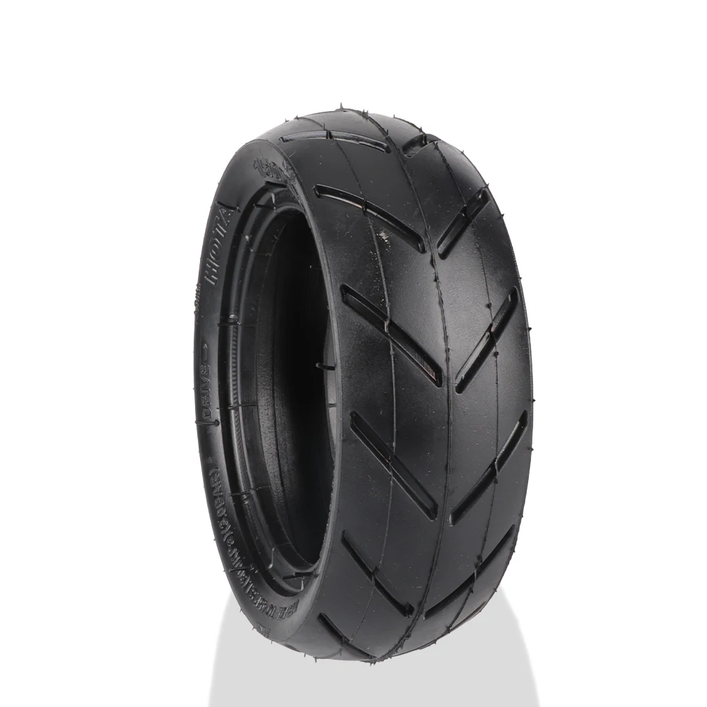 Electric Scooter Tire 6 Inches 150x50 Scooter Outer Tire Inner Tube Pneumatic Tire for Electric Scooter Folding Electric Bicycle