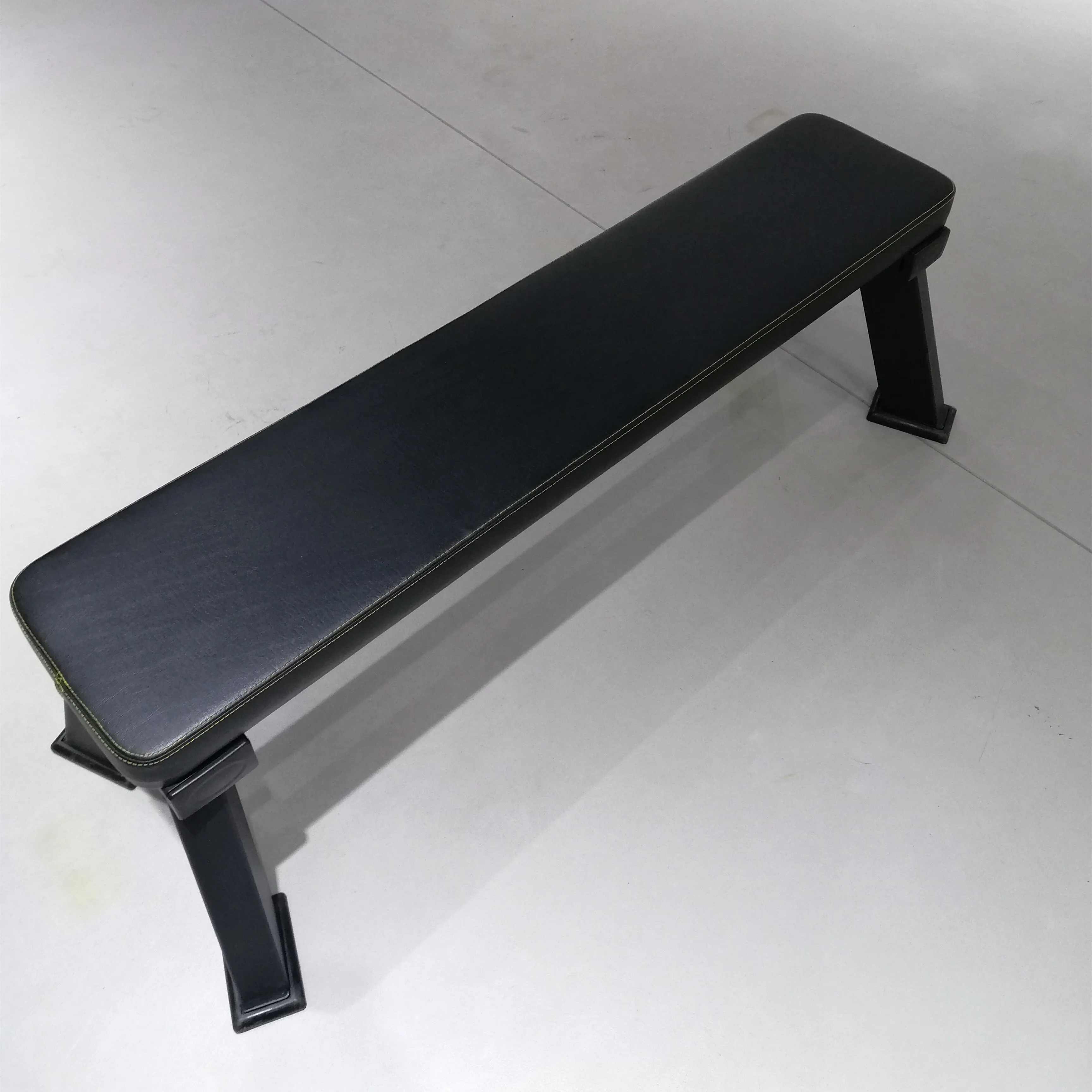 

Professional Durable Strength Fitness Equipment Weight Gym Flat Bench HB28