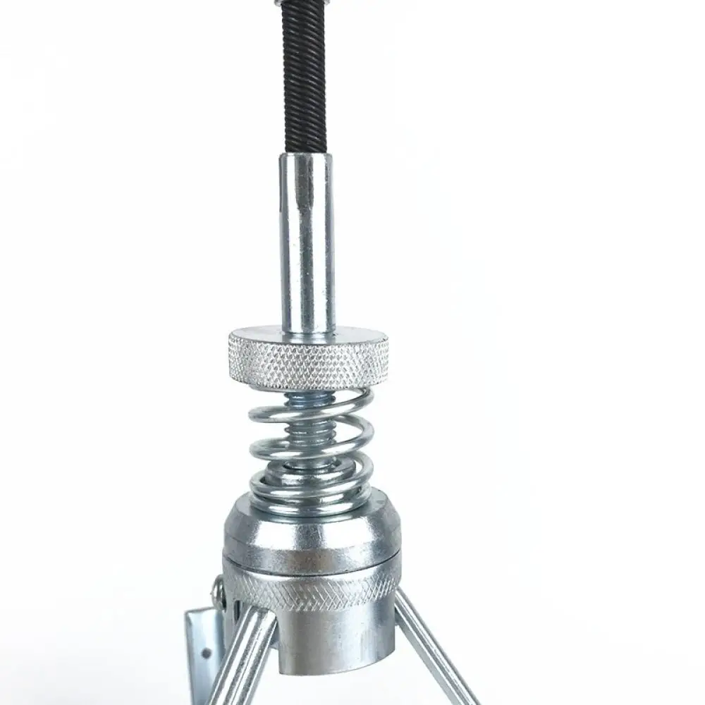 Car Engine Cylinder Hone Three Jaw Deglazer Tool Flexible Shaft Grinder For Motor Vehicle Bore Polishing Equipment