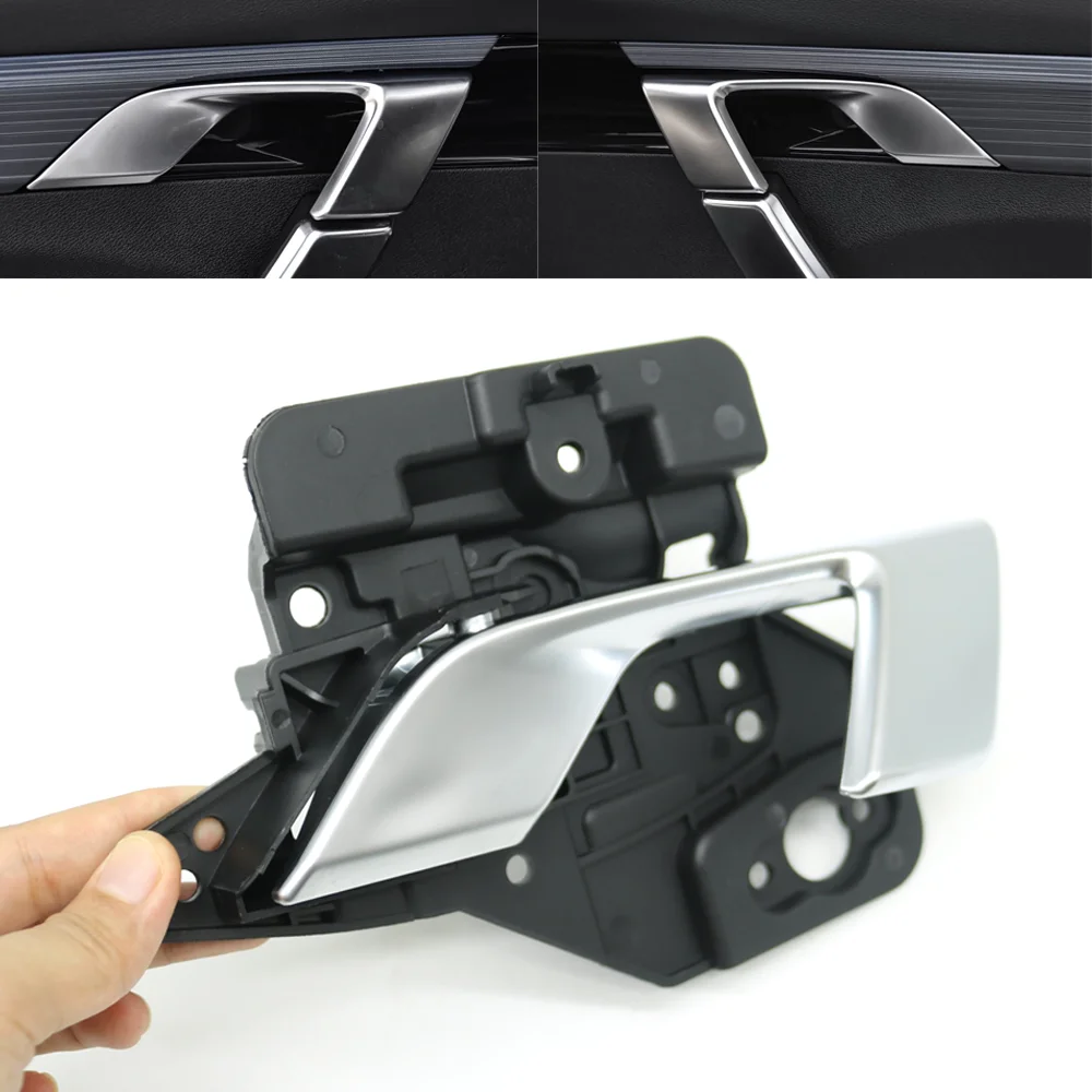 

Front Rear Left Right Window Cranks Interior Inside Inner Door Catch Grab Clasp Handle For Geely Boyue Azkarra Atlas Pro 2019-23