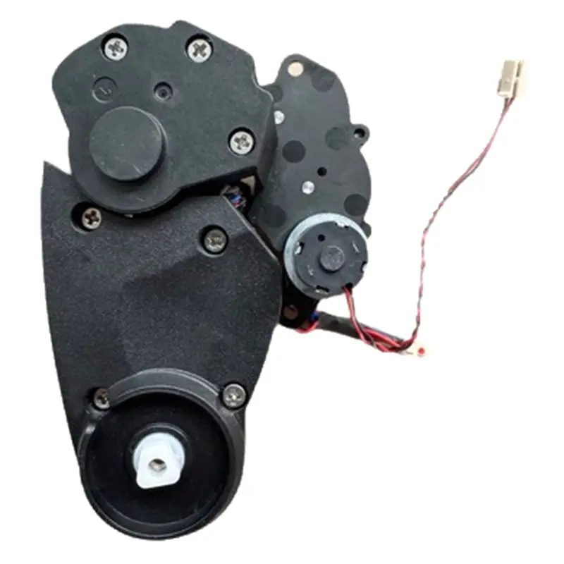 

【FAVORITE】Мотор боковой щетки для робота-пылесоса Roborock Saros 10R, запасная часть, внешний редуктор, электрический привод