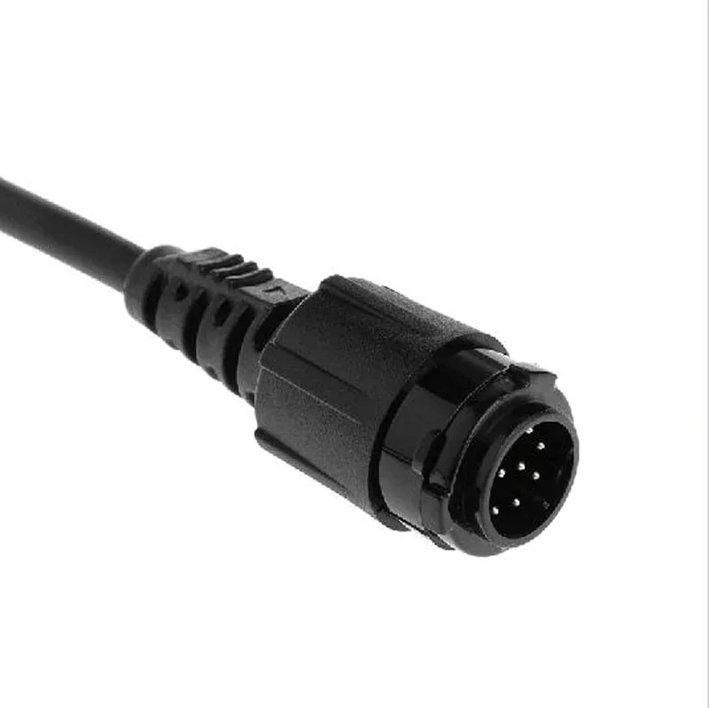 Nieuwe Hkn6184 Usb Programmering Kabel Voor Motorola Xir M8268 M8260 M8228 M8660 Apx6500 Xpr4500 Mtm5400 Dm3400 Dm4600 Xtl5000 Radio