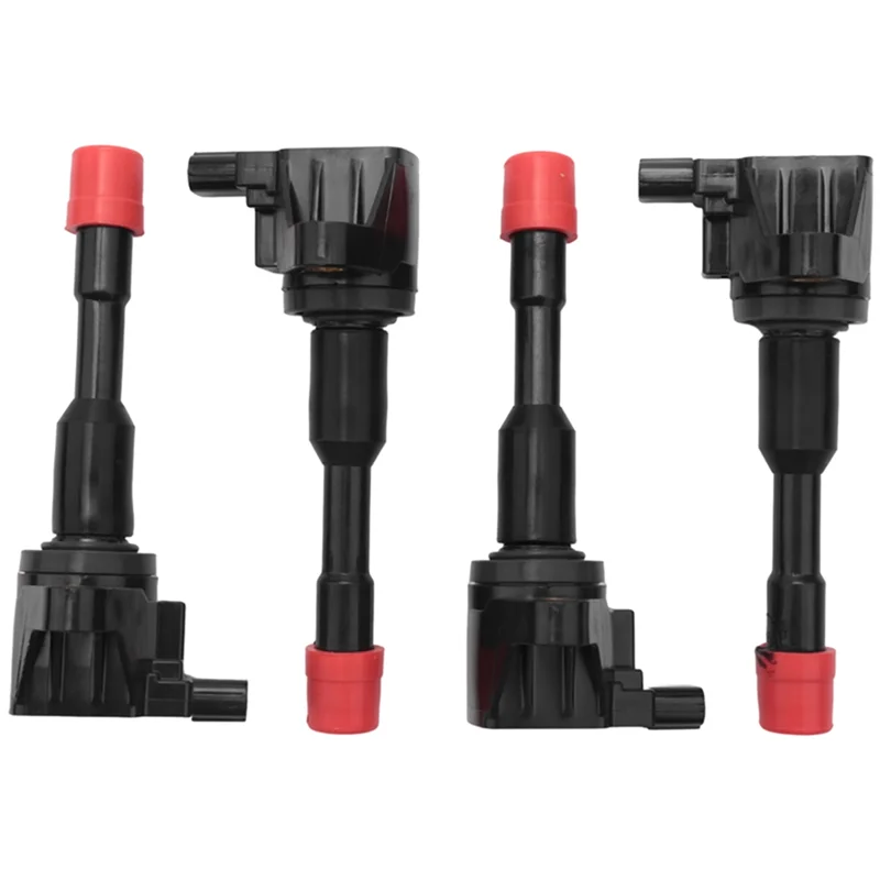 

Ignition Coil 30521-PWA-003 Fit For Honda CITY Civic 7 8 VII VIII JAZZ FIT 2 3 III 1.2 1.3 1.4 UF374 CM11-108