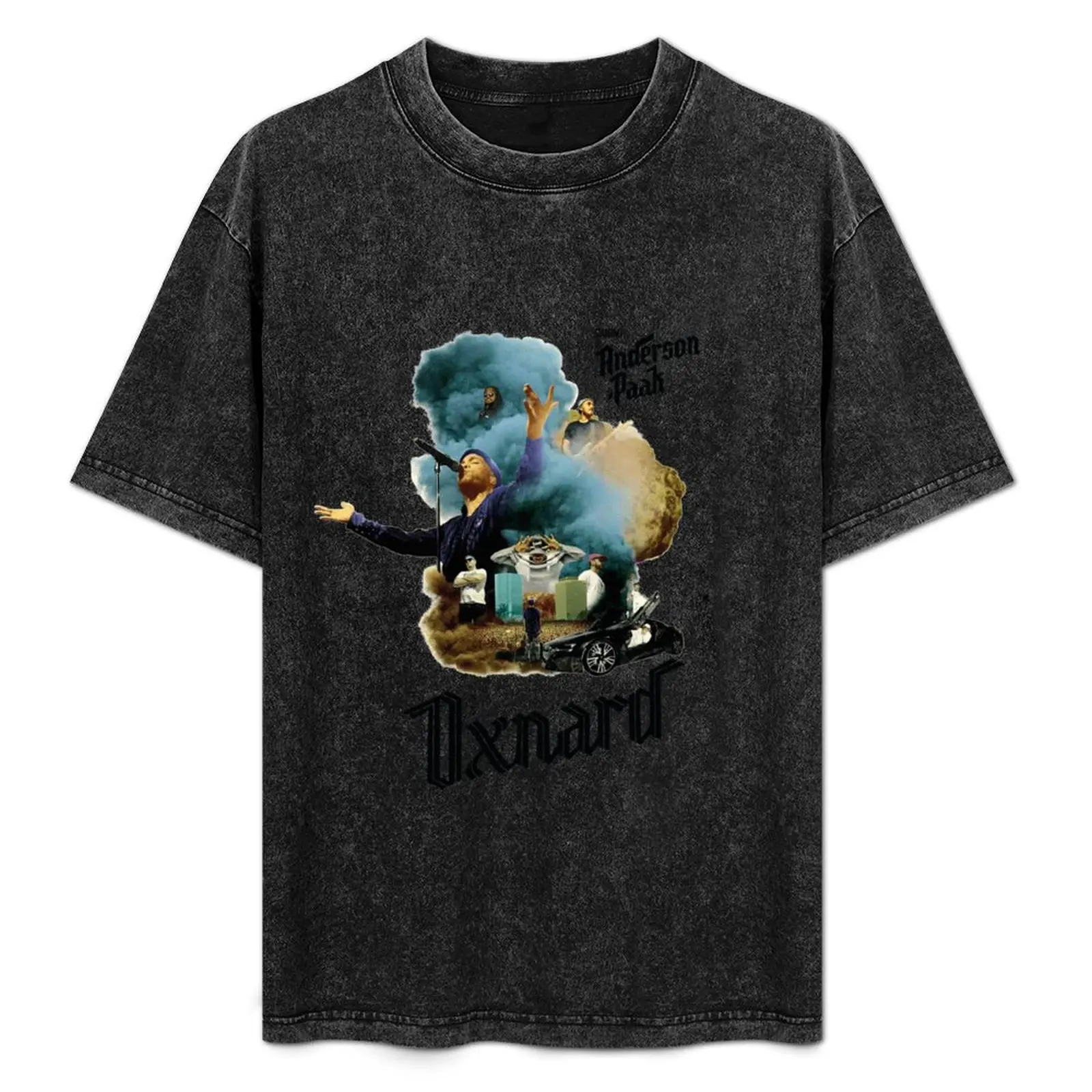 

AP 2 T-Shirt Breathable Travel T-Shirt