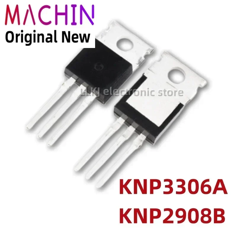 1Pcs KNP3306A KNP29…