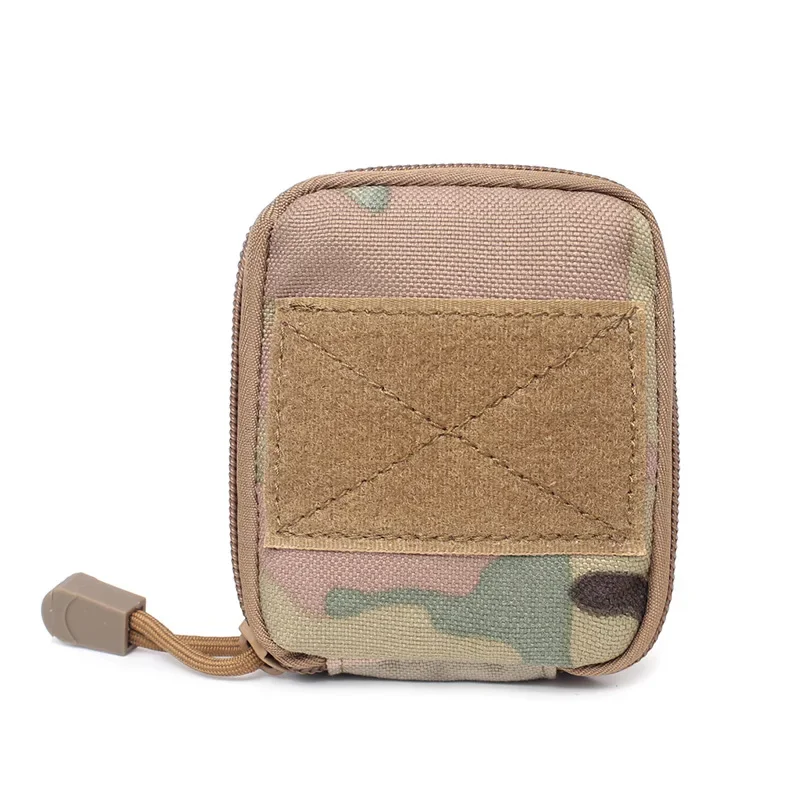 EDC Water Bottle Pouch with Belt Loop Hidden Cup Holster Elastic Strap Folding Water Bottle Accessory Bag Bag Accessories