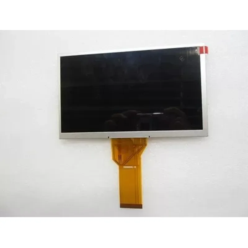 for Innolux 7 inch AT070TN92 AT070TN93 AT070TN94 LCD Display Screen Ultra High Brightness for Car DVD Monitor Replacement
