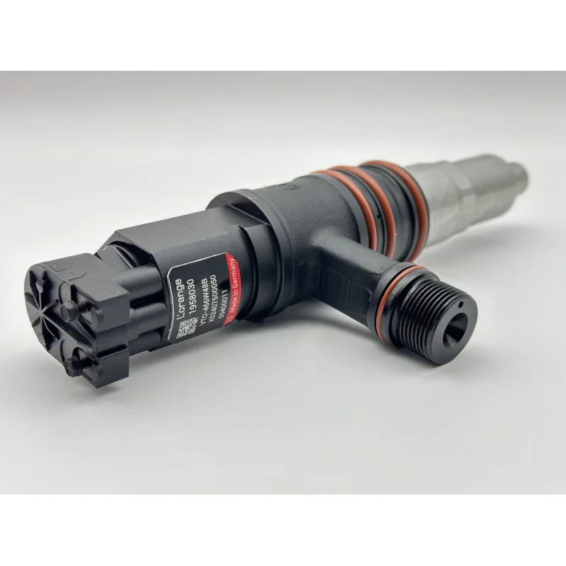 XDEP Diesel Fuel Common Rail Injector X52407500050  For MTU 4000 Engine - view 3
