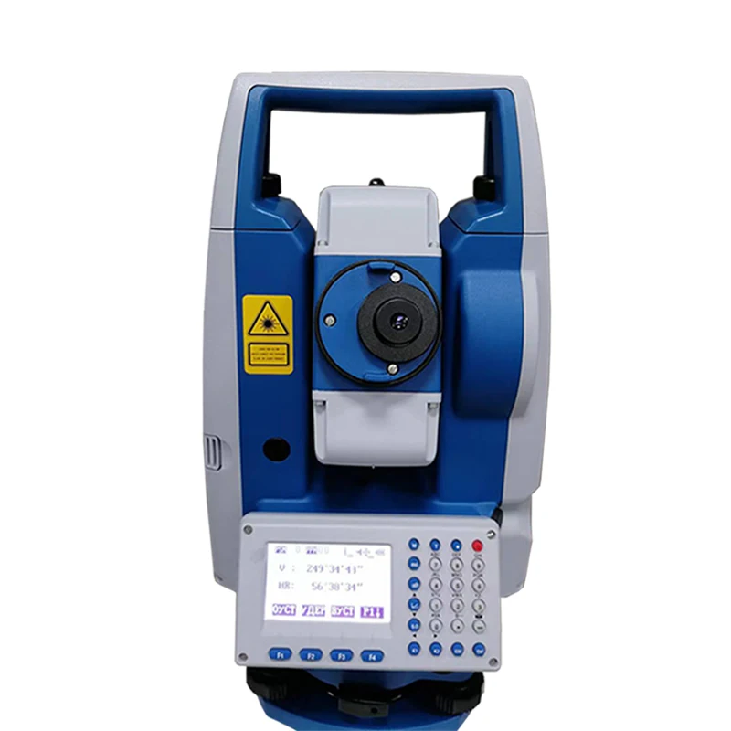 

South CTS632 Digital Robotic Total Station Topography Surveying Instruments South Total Station with Russian Language