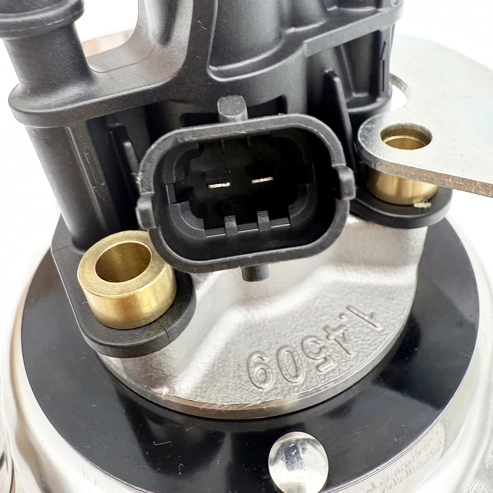 21738138 21738132 Adblue Urea Nozzle Module for Volvo FH/FM/FMX Renault Premium / Magnum / Kerax / T Truck Euro 4-6 view 5