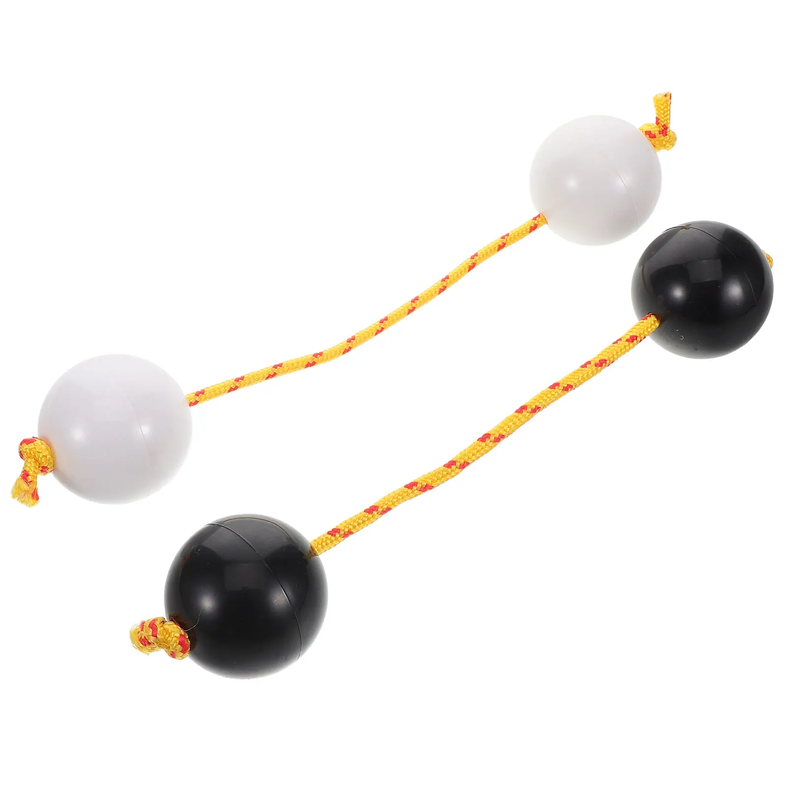 Agitador de bolas de ritmo, instrumento musical, bolas de agitação, instrumento de percussão para iniciantes, agitador de dedo portátil, areia africana