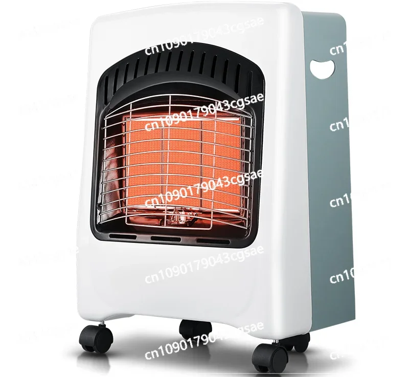 

Gas Heater, Natural Gas Heating Furnace, Liquefied Gas Model, Household Energy-saving, Quick Heating and Safety Oven