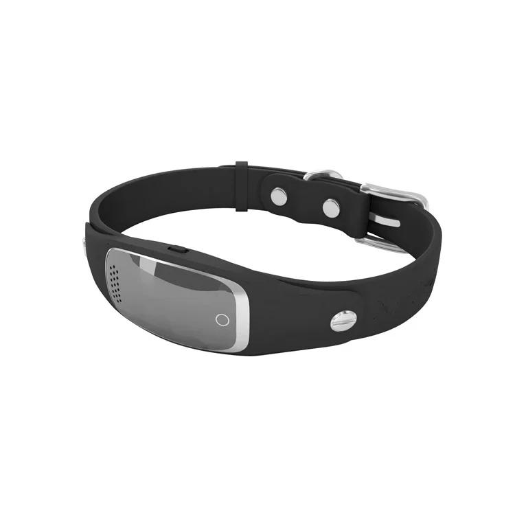 Waterproof sheep animals tracker electronic rechargeable gps pet tracking