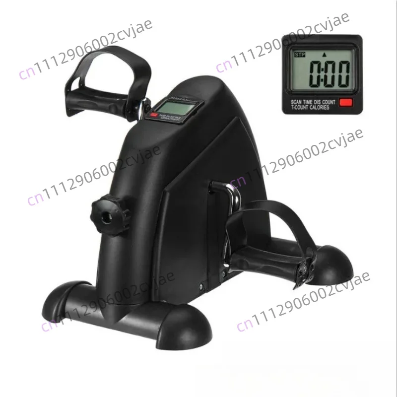 Machine Pedal Trainer Small Fitness Equipment Home Mini Stepper Senior Rehabilitation Pedal