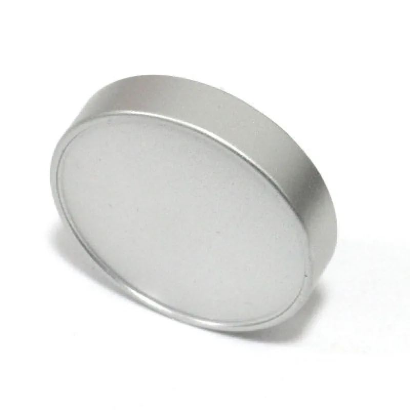 ل لايكا م M35/2 M28/2.8A M50/2 E39 39 مللي متر minilux التكبير الألومنيوم عدسة غطاء عدسة كاميرا حماية مقاومة للماء غطاء للعدسات