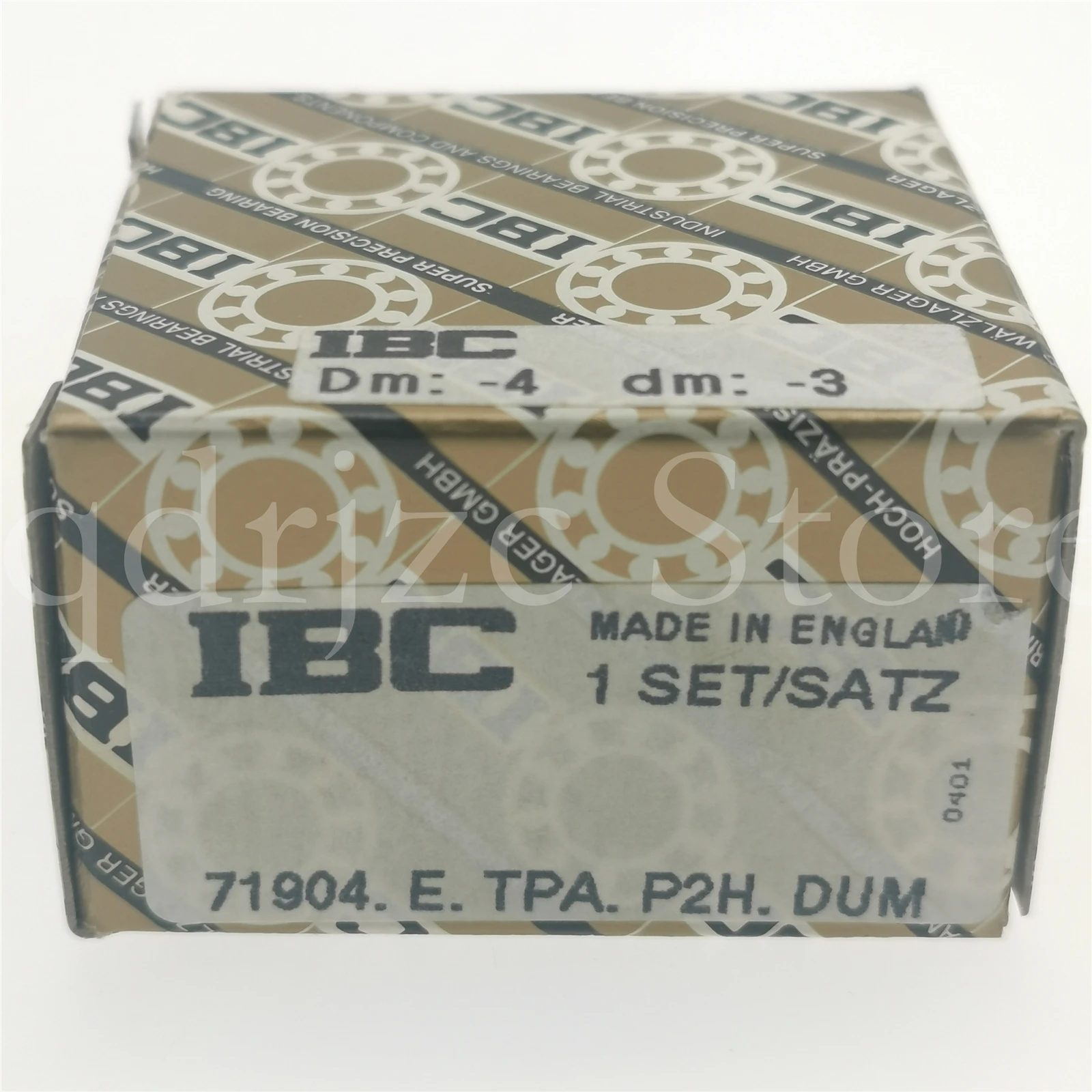 Precision Angular C…