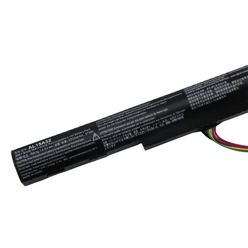 Imagen 2 del producto AL15A32 batería del ordenador portátil para Acer Aspire E5-422G 472 E5-473 E5-473G E5-532 E5-532T E5-522 522G E5-573G E5-553G V3-574G batería