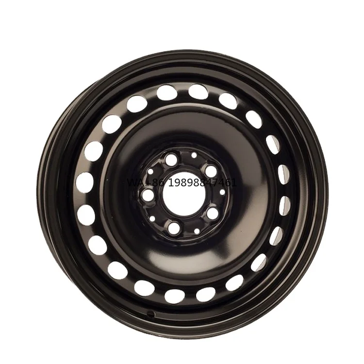 

16 Inch 5 112 Passenger Car Wheels 4x100 15