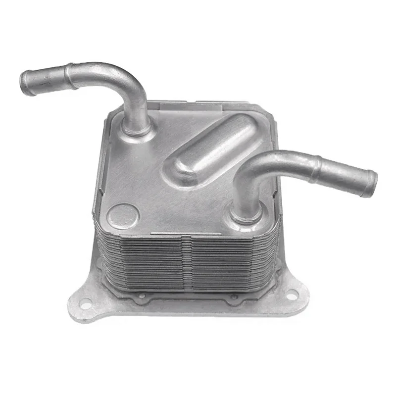 

Engine CVT Transmission Oil Cooler Assembly 21606-3JX0A For Nissan Sentra 1.8L 2013-2017 21606-3XX0B Parts
