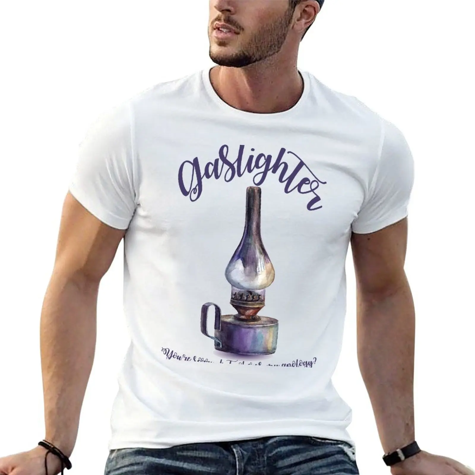 Gaslighter - The Chicks T-Shirt valentines clothes cute clothes clothes for men