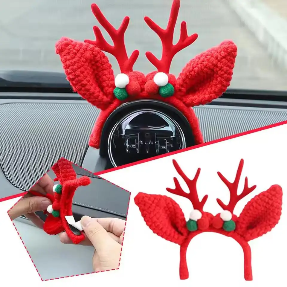 Audio Hat Ornament … - image