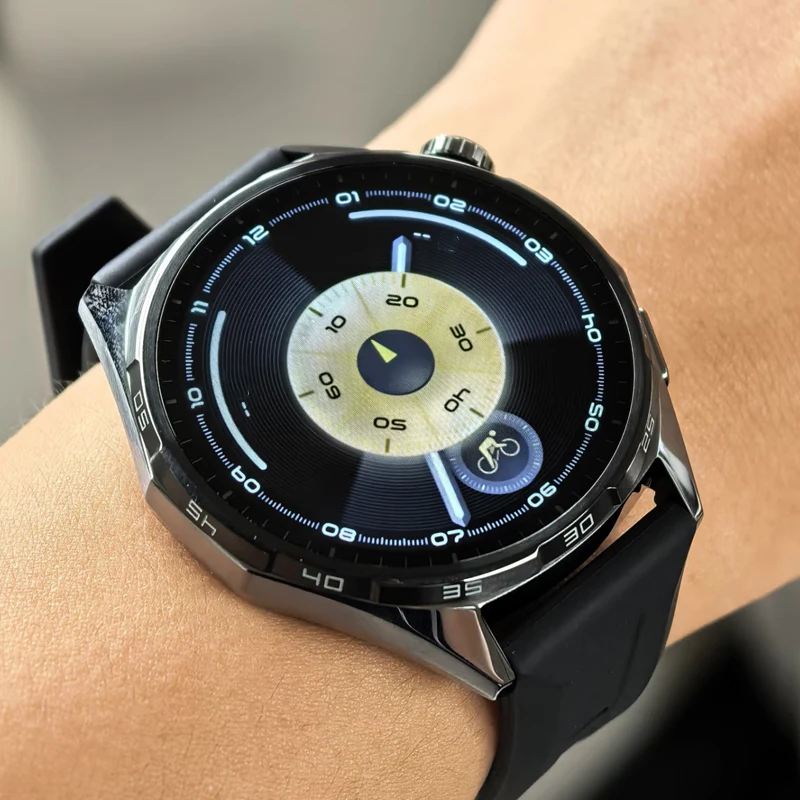 Image of HUAWEI WATCH GT6 46mm