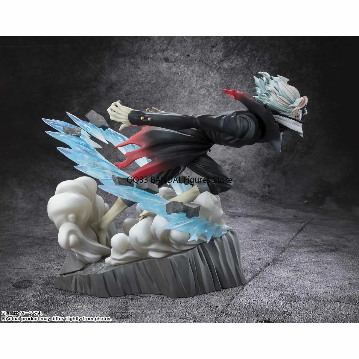 التماثيل الأصلية صفر دان دا دان تاكاكورا كين أوكاروم تحويل عمل الشكل سطح المكتب الحلي نموذج المقتنيات