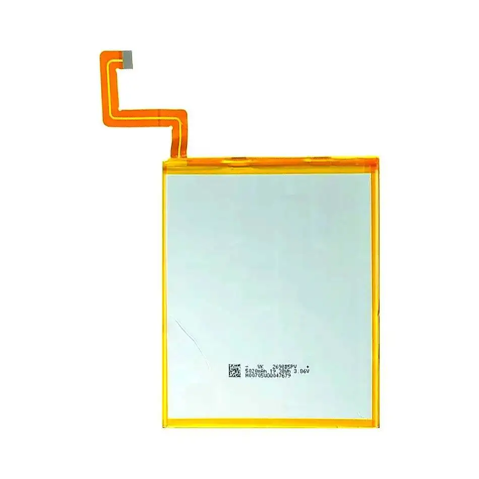 5000Mah L19D1P32 أداء جيد لدرجة الحرارة المنخفضة لينوفو تاب M10 TB-X505X X505L X505F بطارية الجهاز اللوحي #3