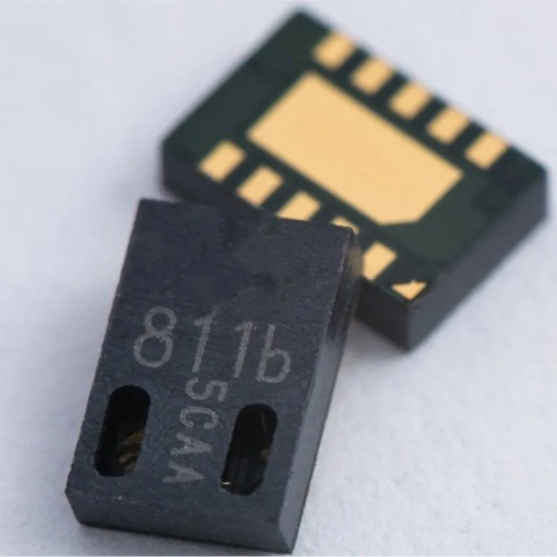 

2pcs CCS811 CCS811B CCS811B-JOPD LGA