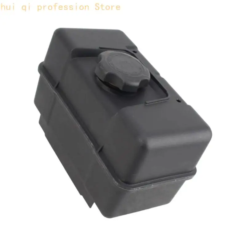 Kraftstofftank-Ersatzteil mit Befestigungslöchern für 799863 B&S, die meisten Motormäher der Modelle 121000 und 122000. – Detail 10