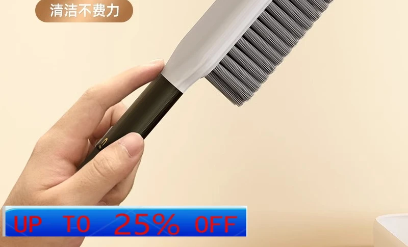 

LMM does not hurt shoes household laundry brush cleaning soft brush