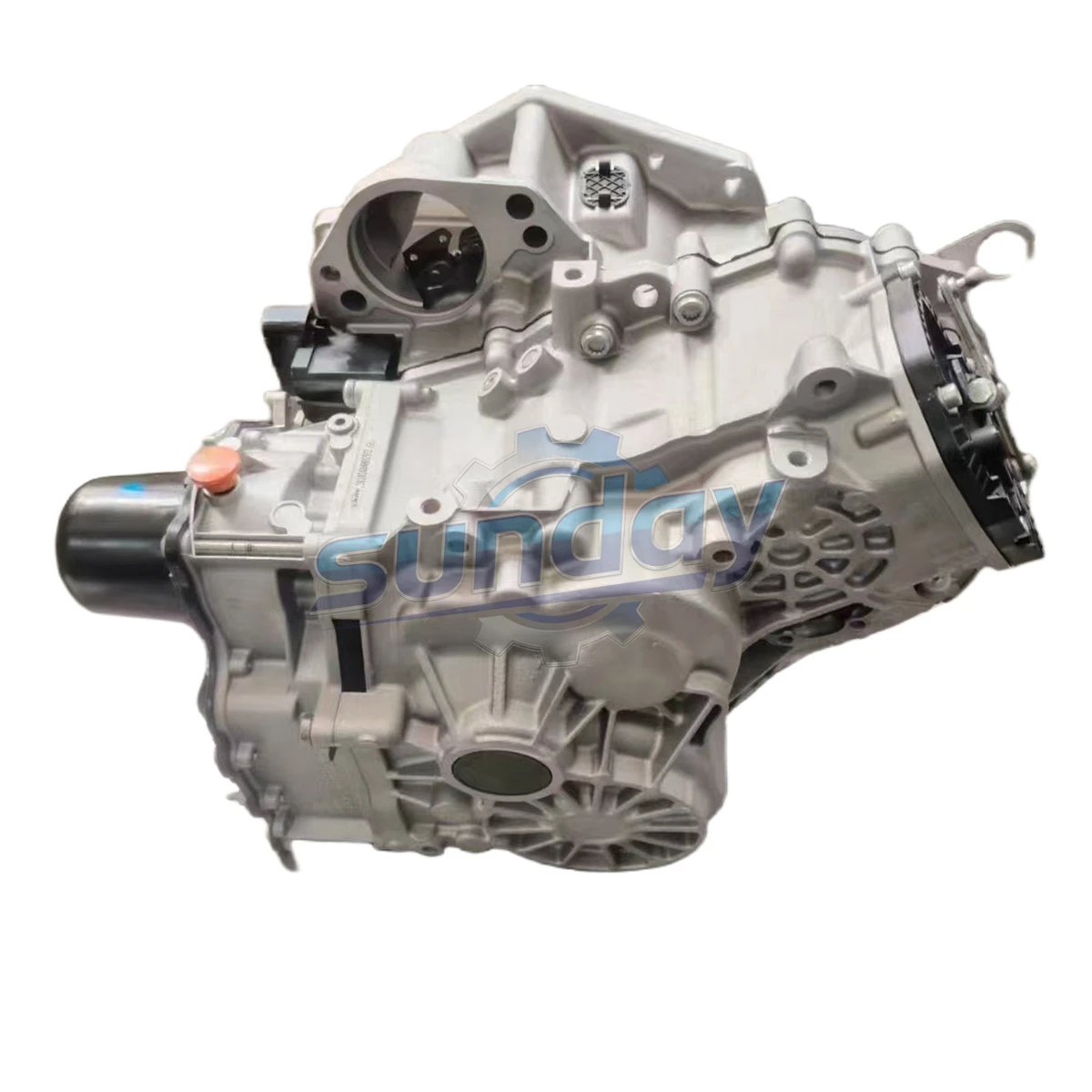 

0AM927769D 0AM30006 0AM DQ200 DSG 7-ступенчатая автоматическая коробка передач для VW AUDI