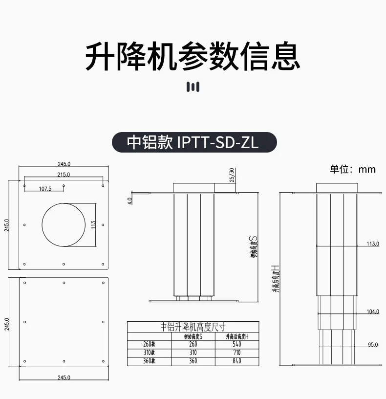 

Manual Tatami Lift Hand Crank Room Floor Manual Lift Floor Table Coffee Table Lifting Furniture