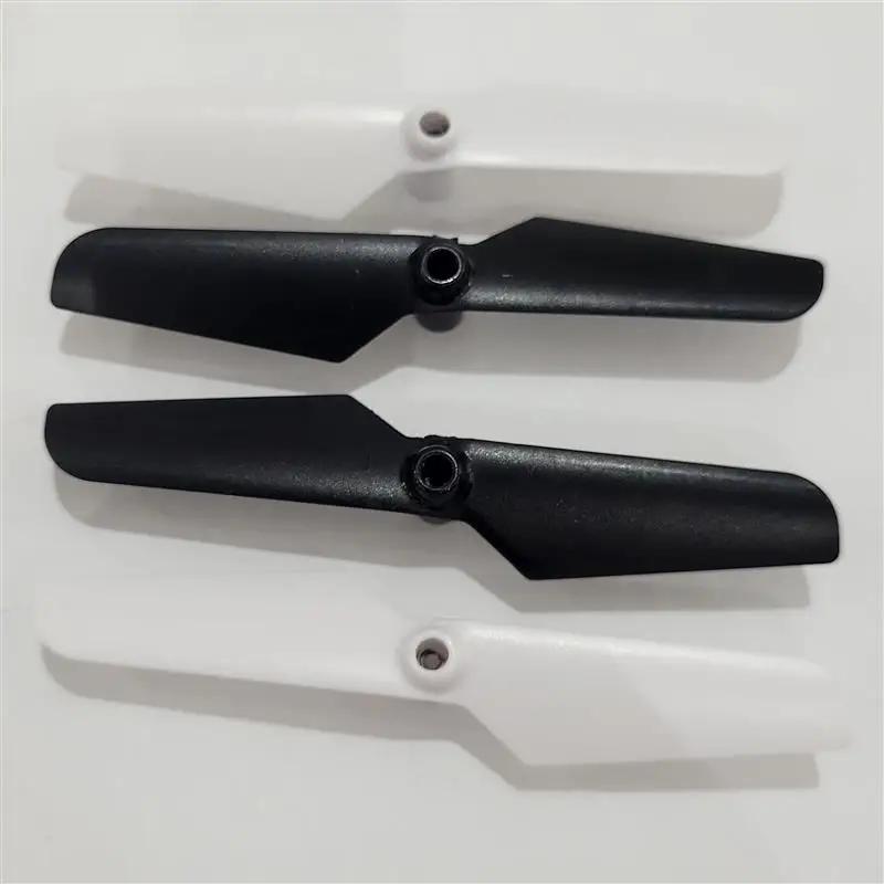 For SY-MA X11 X11C RC DronePropeller Props Maple Leaf Wing Blade RC Mini Quadcopter Accessory