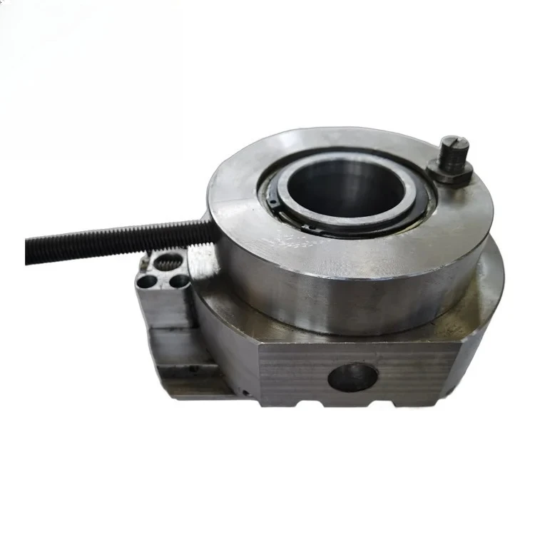 Facing Head Portable Boring Machine End Milling Head Milling