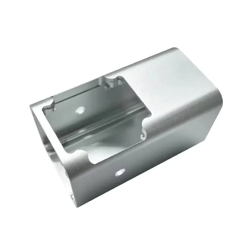 for Customized High Precision Turning Services Aluminum Alloy CNC Machining Parts Cast Aluminum Engine Assembly Parts