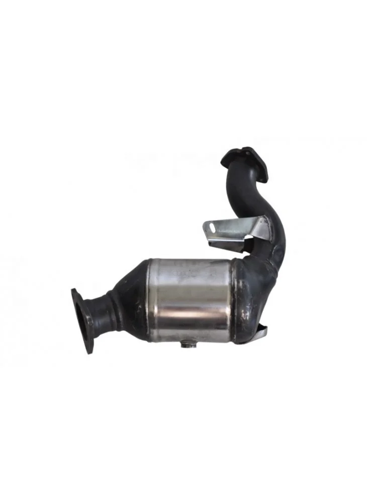 Auto Spare Car Parts Left Catalytic Converter 4G0254200KX 4G0254202GX 4G0254202MX 8K0254202CX For Audi A4 A5 Q5 A6 A7 A8