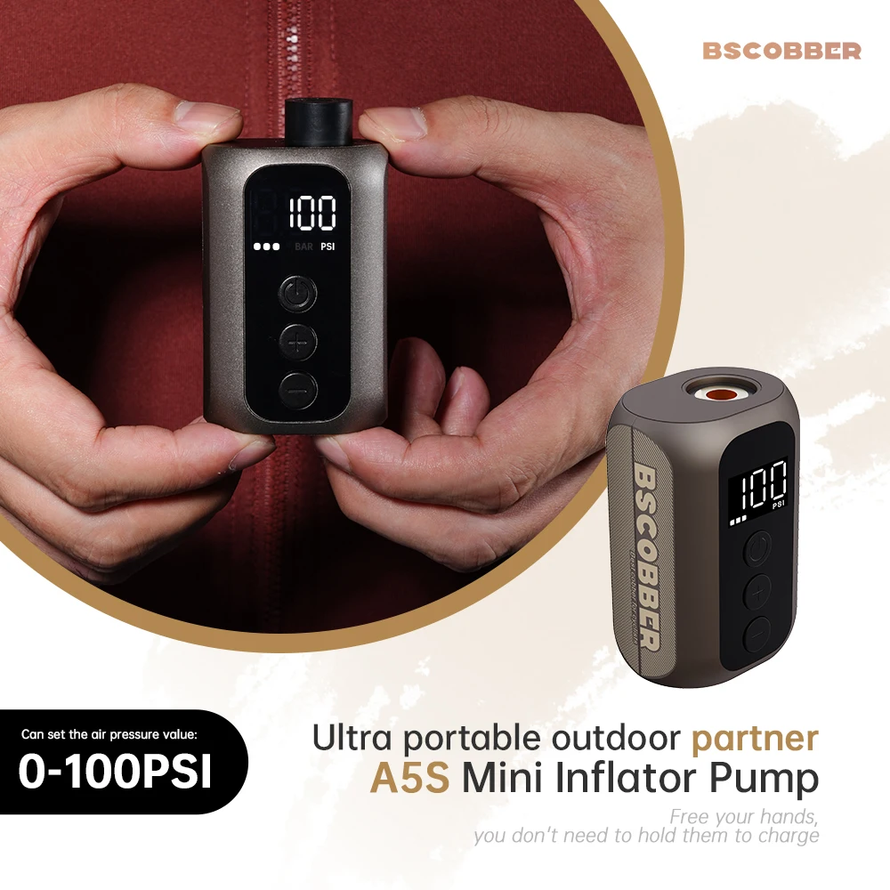 Thumbnail 2 - #79 Best Ball Pumps to Buy In 2026