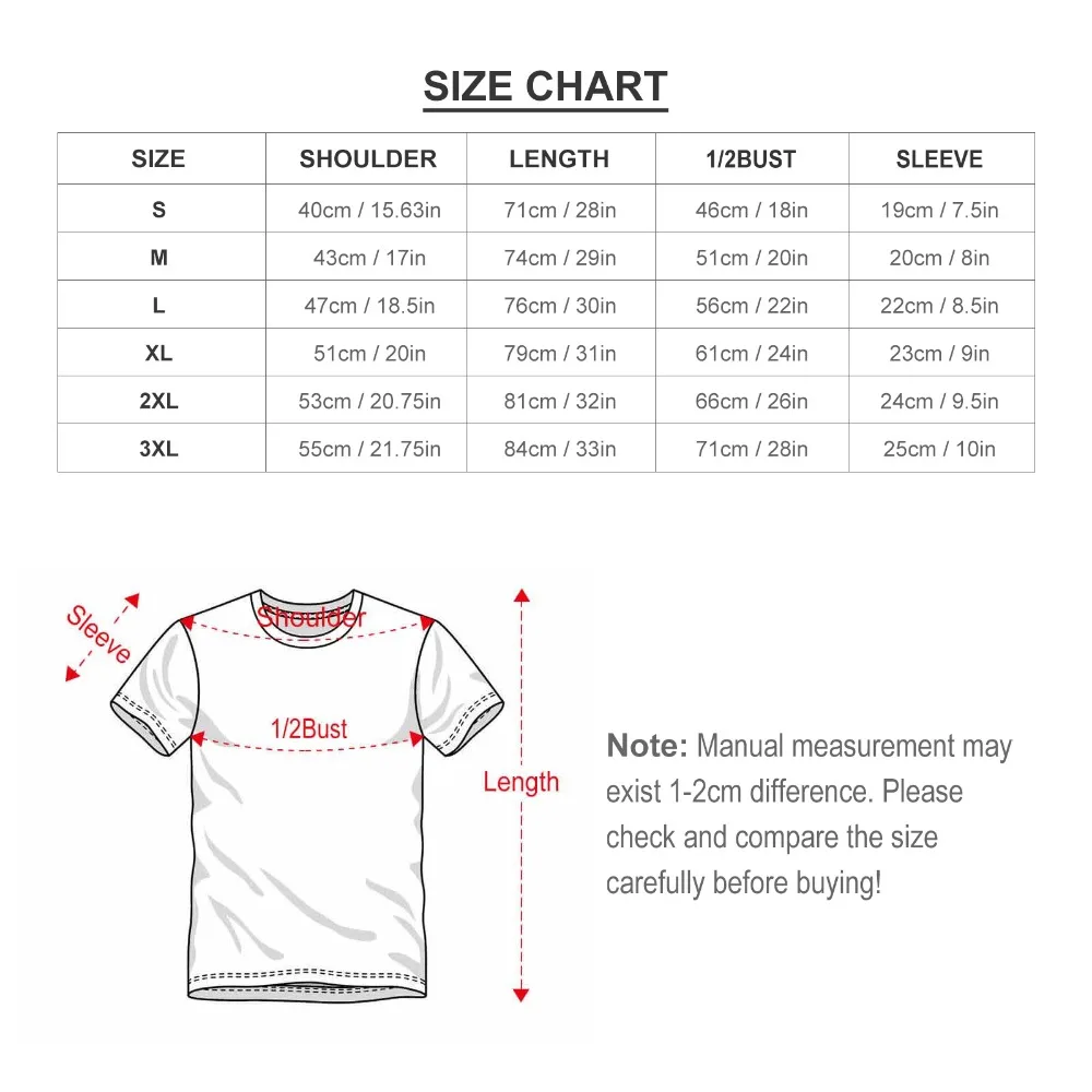 New Summer Fashion Printed T-Shirt American Style Trendy Short Sleeve Street Hip-Hop Loose Top-Women's Casual Top- Comfortable image 6