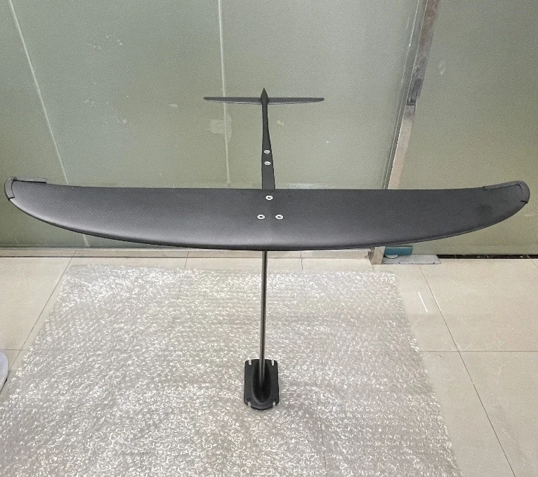 Higher Quality Carbon Aluminum Surf Wing Hydrofoil  Fiber Hydrofoil-Surfboard Boat Board